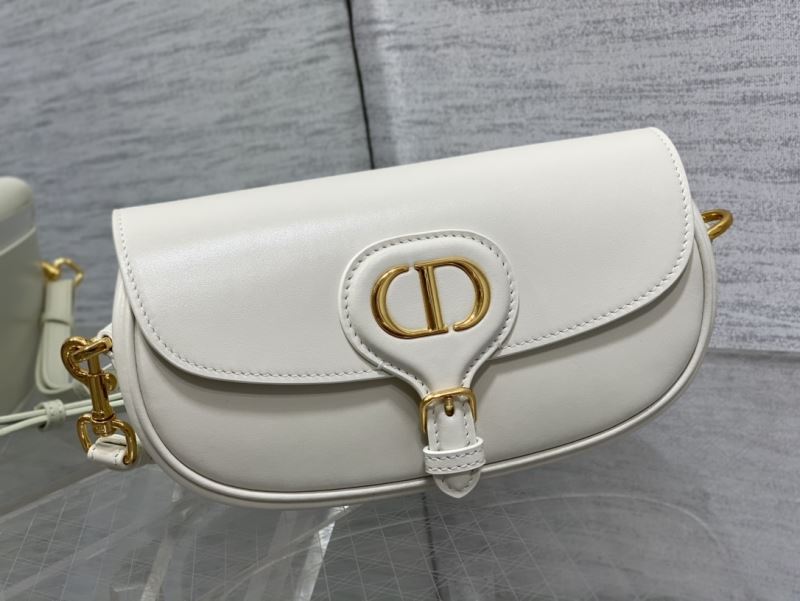 Christian Dior Bobby Bags